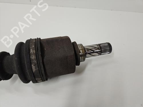 Used Left front driveshaft Left front driveshaft RENAULT GRAND SCÉNIC II (JM0/1_) 1.5 dCi (JM1E) (106 hp) 32099248 32099248