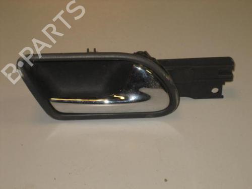 Used Rear right interior door handle VW GOLF V (1K1) 1.9 TDI (105 hp) 20910291