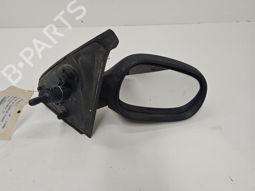 Used Right mirror RENAULT CLIO II (BB_, CB_) 1.5 dCi (B/C2J) (68 hp) 31818941