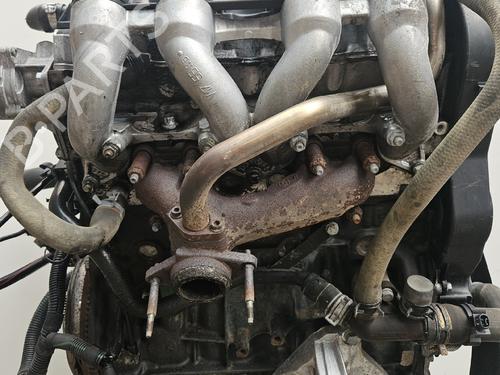 Engine PEUGEOT PARTNER MPV (5_, G_)  | BP36371136M1  - Image 7