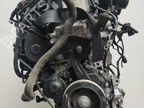 Used Engine Engine 37287636 37287636