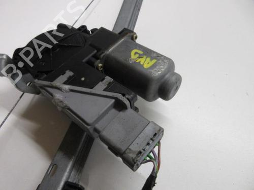 Front right window mechanism CITROËN C3 I (FC_, FN_) 1.1 i | BP20903302C23 