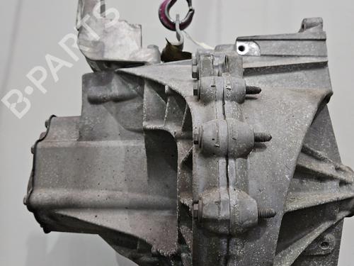 gearbox-peugeot-508-i-8d_-2010-2011-2012-2013-2014-2015-2016-2017-2018-23792603 main image