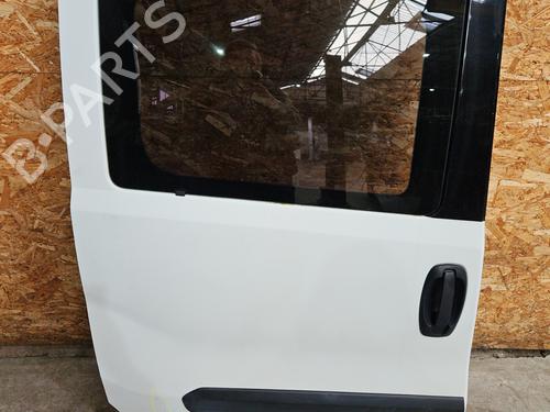 Used Right slide door OPEL COMBO Box Body/MPV (X12) 1.3 CDTI (B05) (95 hp) 31020052