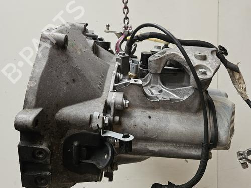 Gearbox CITROËN C3 II (SC_) 1.4 HDi 70 (SC8HZC, SC8HR0, SC8HP4) | BP35889313M3  - Image 5