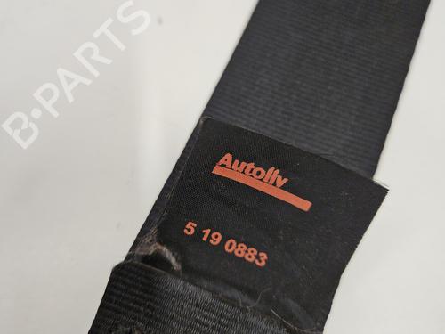 Used Front left belt tensioner PEUGEOT 407 SW (6E_, 6D_) 2.0 HDi 135 (136 hp) 30115968