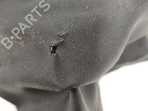 Gear lever PEUGEOT 208 I (CA_, CC_) 1.4 HDi | BP29895673M90