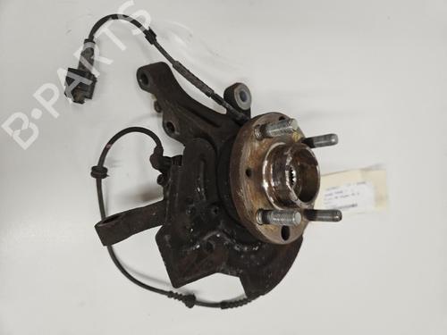 Fusee rechts voor Fusee rechts voor CHEVROLET SPARK (M300) [2009-2026] 36939712 36939712