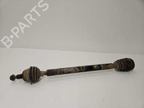 Used Right front driveshaft VW GOLF IV (1J1) 1.6 (100 hp) 30555627
