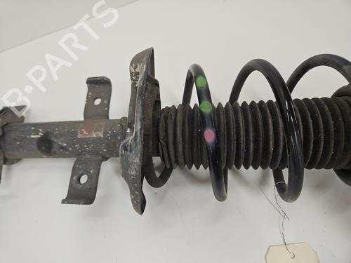 Left front shock absorber RENAULT CLIO V (B7_) 1.0 TCe 90 (B7MT) | BP24917770M16 - Image 3
