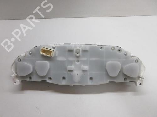 Instrument cluster PEUGEOT 208 I (CA_, CC_) 1.6 BlueHDi 100 | BP20902883C47 