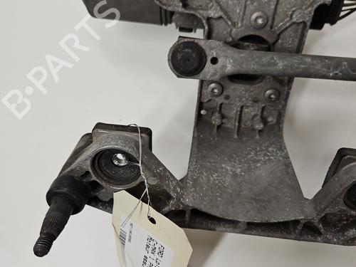 Front wiper motor FORD FOCUS C-MAX (DM2) 1.6 TDCi | BP26027355M29 - Image 4