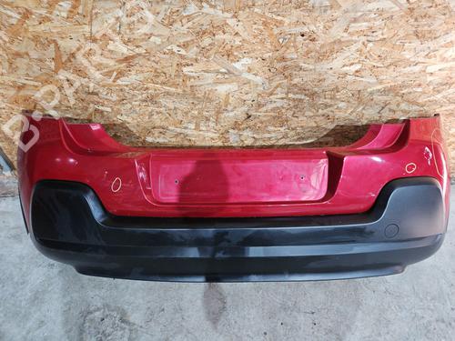 Used Rear bumper CITROËN C3 III (SX) 1.6 BlueHDi 75 (75 hp) 31301301