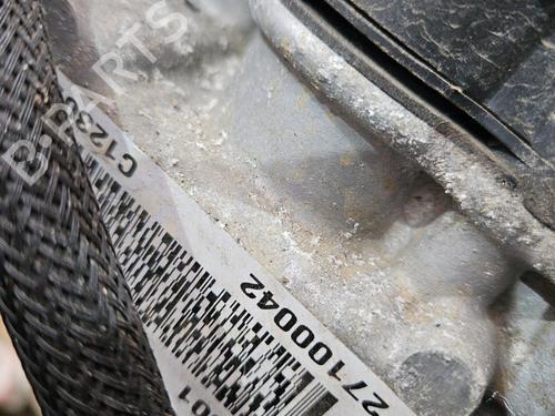 Motor RENAULT ZOE (BFM_) ZOE | BP31658088M1 