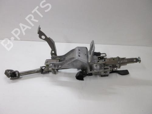 Used Steering column Steering column VW POLO IV (9N_, 9A_) 1.4 TDI (80 hp) 20906112 20906112
