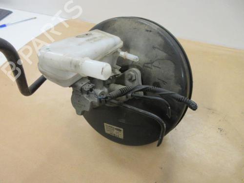 Servo brake FORD FIESTA VI (CB1, CCN) 1.4 TDCi | BP20903430M42 