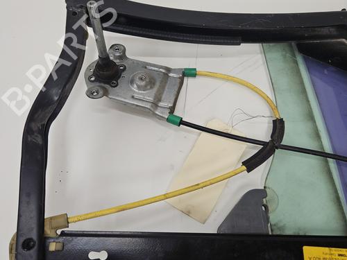 Rear right window mechanism AUDI A2 (8Z0) 1.4 TDI | BP30380898C25 - Image 2