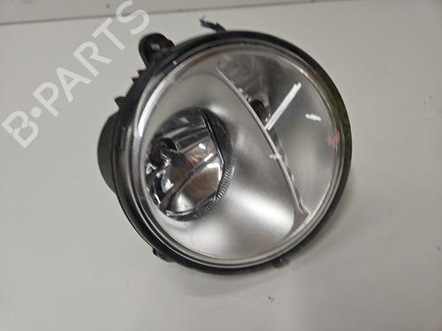 Used Left front fog light Left front fog light RENAULT TWINGO II (CN0_) 1.5 dCi 75 (75 hp) 33857182 33857182