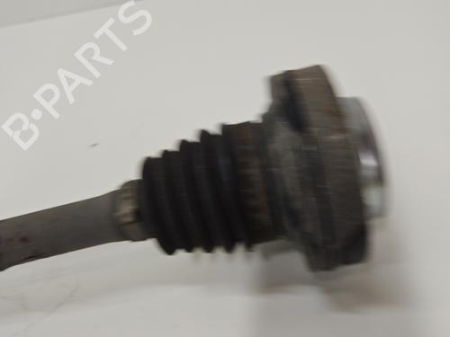 Right rear driveshaft PORSCHE CAYENNE (9PA) 3.2 | BP26678695M41 