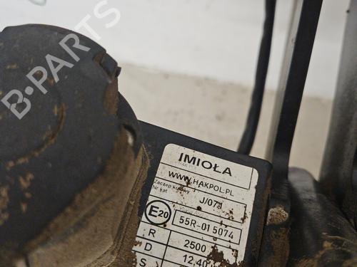 Tow ball/Mechanism JEEP CHEROKEE (KL) 2.0 CRD 4x4 | BP32306772C141