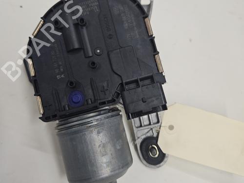 Used Front wiper motor Front wiper motor CITROËN C4 SPACETOURER (3D_) 1.2 PureTech 130 (131 hp) 27976999 27976999