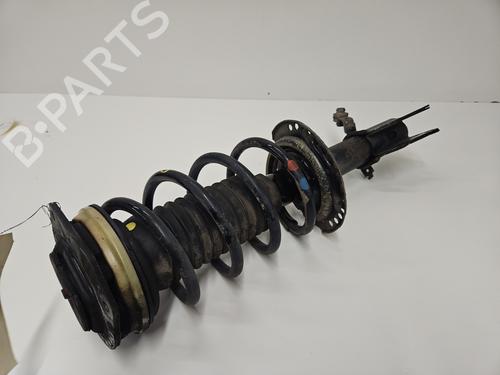 Used Left front shock absorber RENAULT KANGOO / GRAND KANGOO II (KW0/1_) 1.5 dCi 90 (KW05, KW08, KW0G, KW11) (90 hp) 32156406
