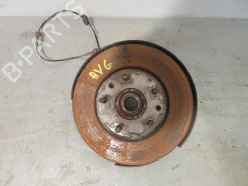 Venstre Styrespindel Lejehus LAND ROVER FREELANDER I (L314) 2.0 Td4 4x4 | BP20900860M25 