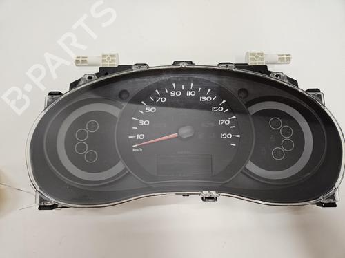 Used Instrument cluster Instrument cluster 38640130 38640130