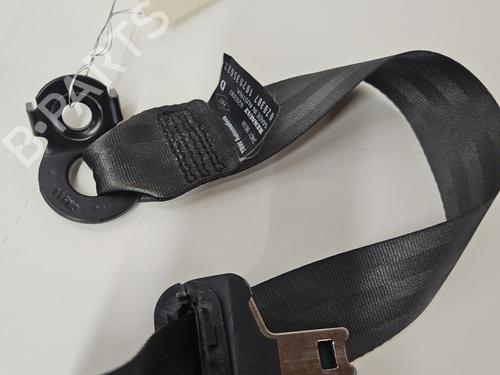 Used Rear right seatbelt Rear right seatbelt RENAULT CLIO II (BB_, CB_) 1.2 16V (BB05, BB0W, BB11, BB27, BB2T, BB2U, BB2V, CB05,... (75 hp) 27330213 27330213