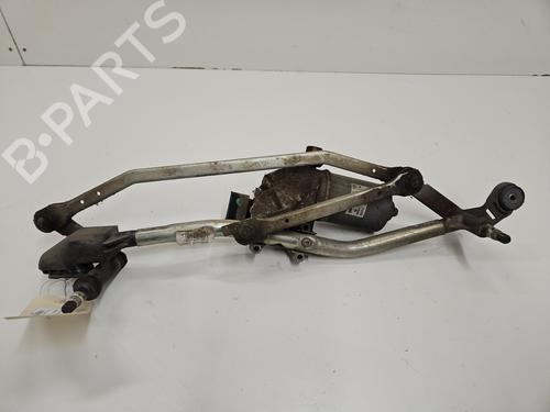 Used Front wiper motor RENAULT LAGUNA III (BT0/1) 1.5 dCi (BT00, BT0A, BT0T, BT1J) (110 hp) 28331655