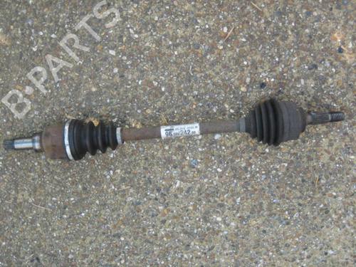 Used Left front driveshaft CITROËN C3 I (FC_, FN_) 1.4 HDi (68 hp) 20892333