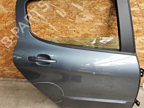 Used Right rear door PEUGEOT 308 I (4A_, 4C_) 1.6 16V (120 hp) 29578418