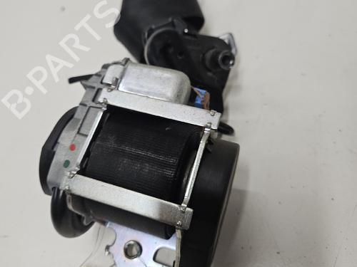 Front right seatbelt RENAULT MEGANE III Hatchback (BZ0/1_, B3_) 1.5 dCi (BZ0C) | BP36344566I25 - Image 2