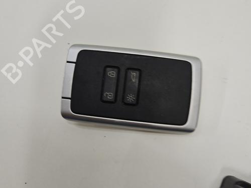 Used Electronic module Electronic module RENAULT KADJAR (HA_, HL_) 1.5 BLUE dCi 115 (HLA6) (116 hp) 29300939 29300939