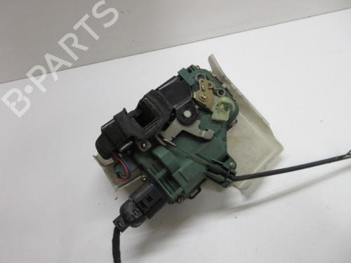 Front left lock VW POLO (9N_, 9A_) 1.2 12V | BP20903364C98 