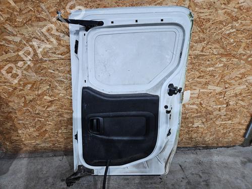 Højre side skydedør CITROËN BERLINGO MULTISPACE (B9) 1.6 HDi 110 | BP32033545C75