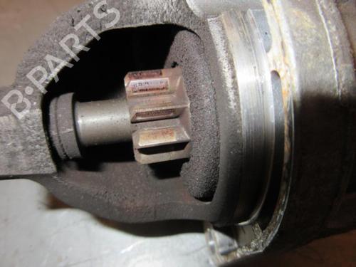 Used Starter Starter ALFA ROMEO MITO (955_) 1.3 MultiJet (955AXH1B, 955AXT1A) (90 hp) 22107089 22107089