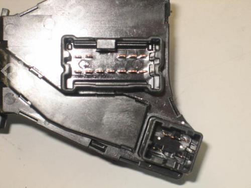 Switch NISSAN X-TRAIL I (T30) 2.2 dCi 4x4 | BP20892651I30 