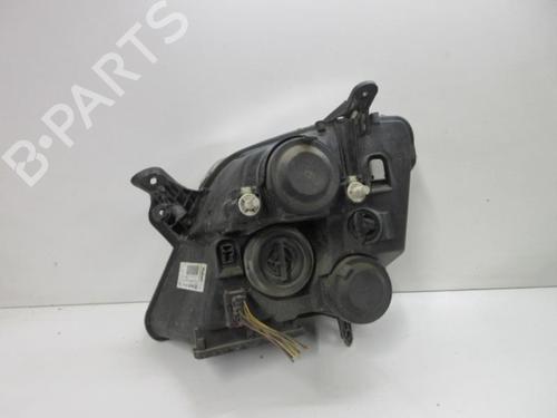 Used Right headlight Right headlight OPEL MERIVA A MPV (X03) 1.6 16V (E75) (100 hp) 20892193 20892193