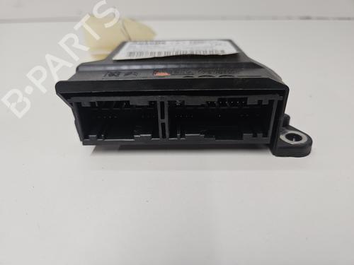 Used ECU airbags ECU airbags PEUGEOT PARTNER Tepee 1.6 BlueHDi 120 (120 hp) 34202752 34202752