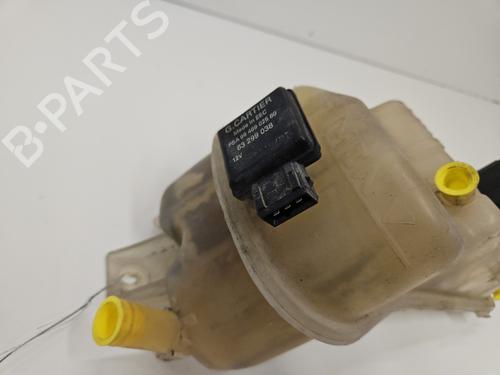 Used Expansion tank Expansion tank PEUGEOT PARTNER Box Body/MPV (5_, G_) 2.0 HDi (90 hp) 33968264 33968264
