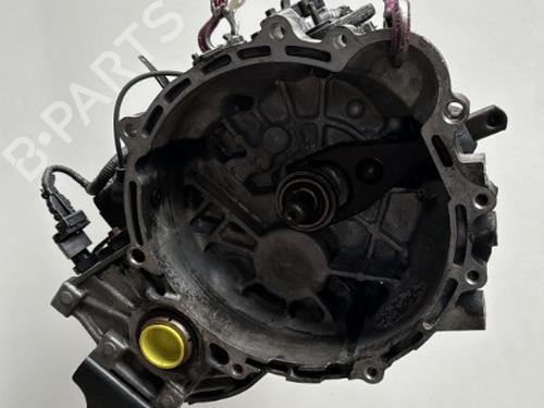 Used Gearbox KIA CERATO I Hatchback (LD) 1.5 CRDi (102 hp) 20890817