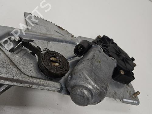Rudehejsemekanisme ventre foran Rudehejsemekanisme ventre foran RENAULT TWINGO I (C06_) [1993-2012] 36426544 36426544