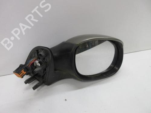 Used Right mirror CITROËN XSARA PICASSO (N68) 1.6 HDi (90 hp) 20889109