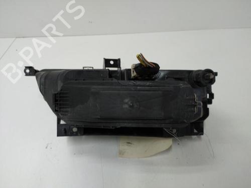 Used Left headlight CITROËN XANTIA (X1_, X2_) 2.0 HDI 90 (90 hp) 20905627