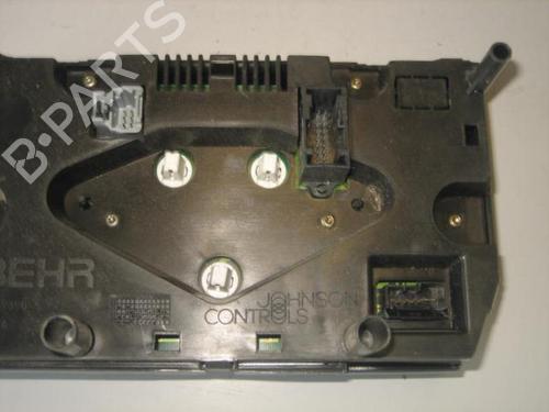 Commande Chauffage PEUGEOT 307 Break (3E) 1.6 HDi 110 | BP22105773I5 