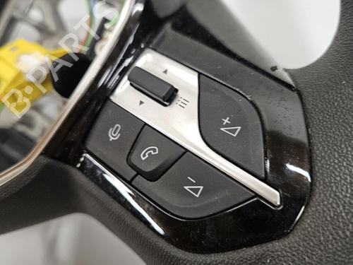 Rat Rat PEUGEOT PARTNER Box Body/MPV (K9) 1.5 BlueHDi 100 (102 hp) 39712878 39712878