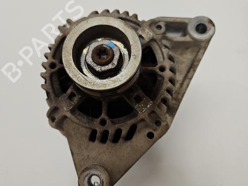 Used Alternator PEUGEOT 306 Hatchback (7A, 7C, N3, N5) 1.6 (89 hp) 30309892