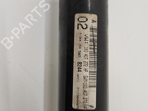 Right front driveshaft VW GOLF PLUS V (5M1, 521) | BP33729148M39 - Image 2