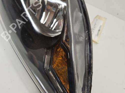 Right headlight FORD FOCUS II Turnier (DA_, FFS, DS) 1.6 TDCi | BP31019973C29